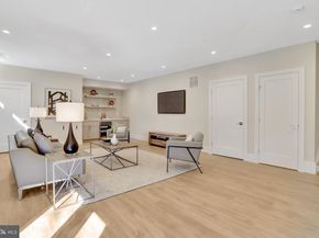 501 N Jefferson Street, Arlington VA 22205