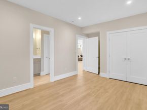 501 N Jefferson Street, Arlington VA 22205