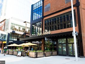 501 N Jefferson Street, Arlington VA 22205