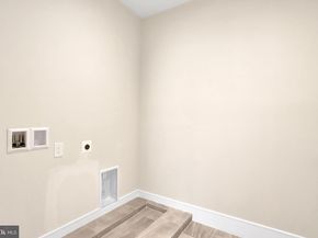 501 N Jefferson Street, Arlington VA 22205