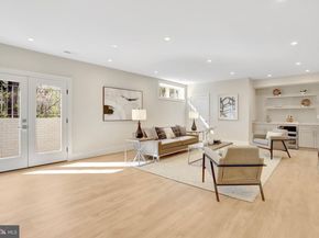 501 N Jefferson Street, Arlington VA 22205