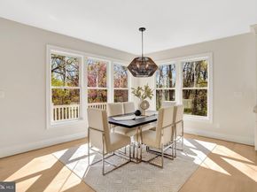 501 N Jefferson Street, Arlington VA 22205