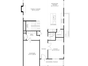 501 N Jefferson Street, Arlington VA 22205