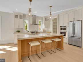 501 N Jefferson Street, Arlington VA 22205