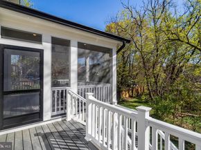 501 N Jefferson Street, Arlington VA 22205