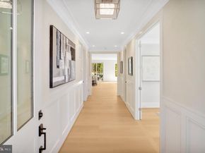 501 N Jefferson Street, Arlington VA 22205