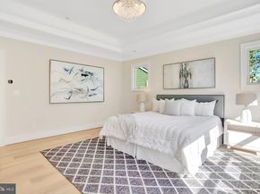 501 N Jefferson Street, Arlington VA 22205