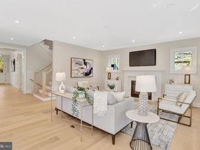 501 N Jefferson Street, Arlington VA 22205