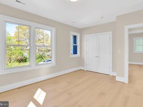 501 N Jefferson Street, Arlington VA 22205