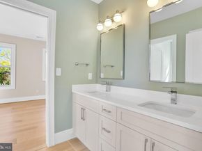 501 N Jefferson Street, Arlington VA 22205