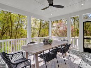501 N Jefferson Street, Arlington VA 22205