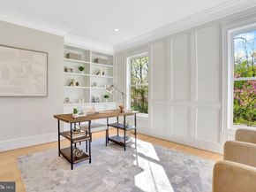 501 N Jefferson Street, Arlington VA 22205