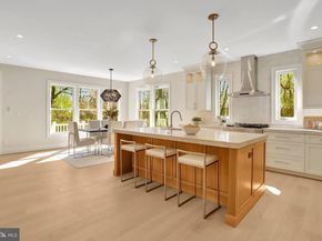 501 N Jefferson Street, Arlington VA 22205