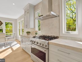 501 N Jefferson Street, Arlington VA 22205