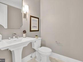 501 N Jefferson Street, Arlington VA 22205