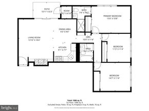 7839 Enola Street TA3, Mclean VA 22102