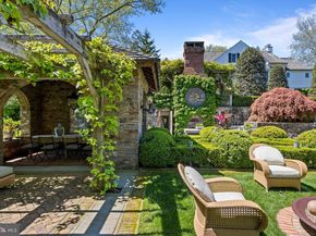 1320 Huntsman Lane, Gladwyne PA 19035