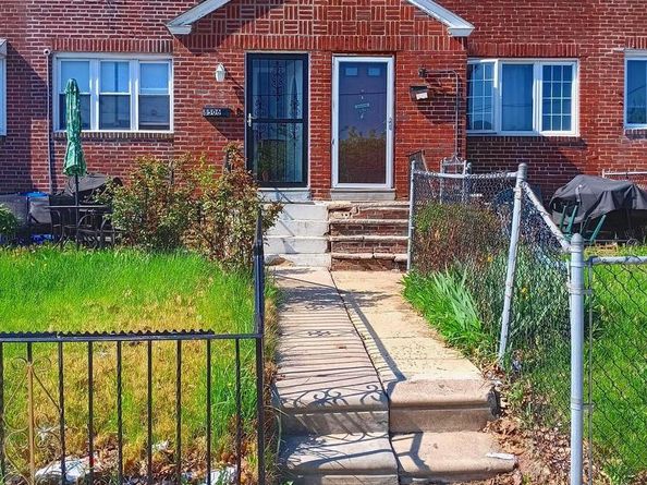 8506 Provident Street, Philadelphia PA 19150