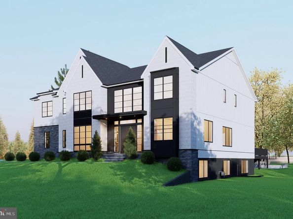 5918 Chesterbrook Road, Mclean VA 22101