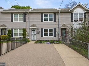 6675 Musgrave Street, Philadelphia PA 19119