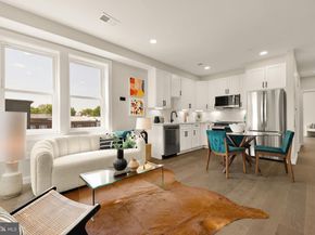 2716 Sherman Avenue NW PH5, Washington DC 20001
