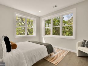 2716 Sherman Avenue NW PH5, Washington DC 20001