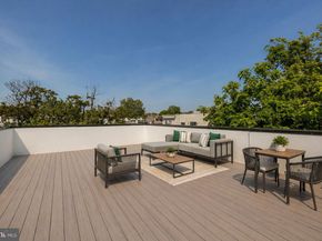2716 Sherman Avenue NW PH5, Washington DC 20001