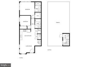 2716 Sherman Avenue NW PH5, Washington DC 20001