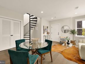 2716 Sherman Avenue NW PH5, Washington DC 20001