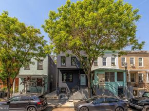 2716 Sherman Avenue NW PH5, Washington DC 20001