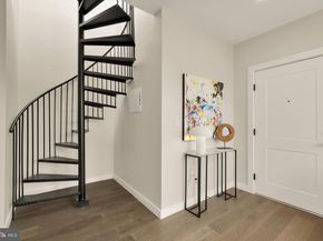 2716 Sherman Avenue NW PH5, Washington DC 20001