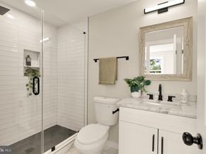 2716 Sherman Avenue NW PH5, Washington DC 20001