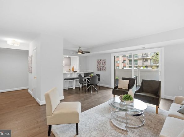 3310 S 28TH Street S 102, Alexandria VA 22302