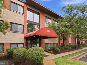 3310 S 28TH Street S 102, Alexandria VA 22302