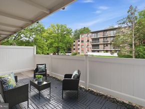3310 S 28TH Street S 102, Alexandria VA 22302