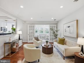 4081 S Four Mile Run Drive 103, Arlington VA 22204