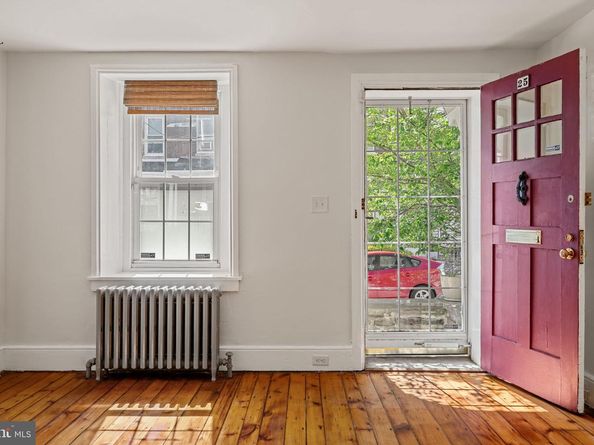 25 W Durham Street, Philadelphia PA 19119