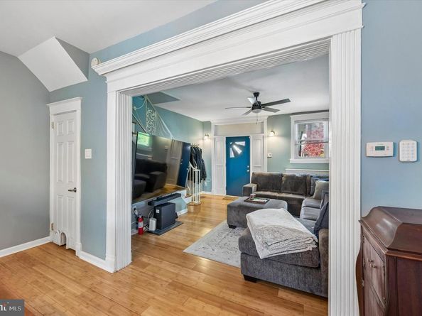 873 Granite Street, Philadelphia PA 19124
