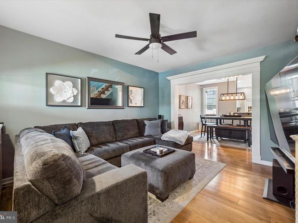 873 Granite Street, Philadelphia PA 19124
