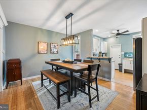 873 Granite Street, Philadelphia PA 19124