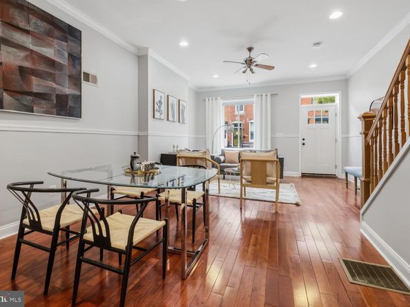 1333 S 16TH Street, Philadelphia PA 19146