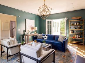 2101 Foxhall Road NW, Washington DC 20007