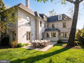 2101 Foxhall Road NW, Washington DC 20007