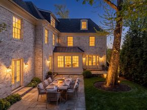 2101 Foxhall Road NW, Washington DC 20007