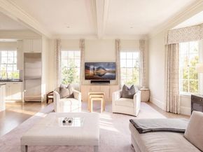 2101 Foxhall Road NW, Washington DC 20007