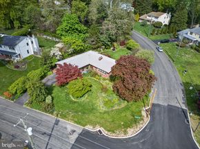 1 Upton Lane, Yardley PA 19067