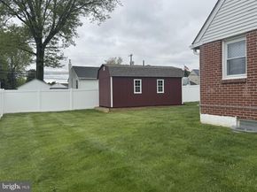 450 Hazel Avenue, Feasterville Trevose PA 19053