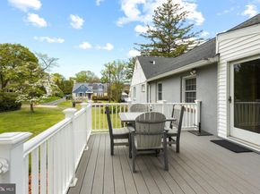 795 N Hills Avenue, Glenside PA 19038