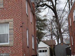1607 Washington Avenue, Prospect Park PA 19076
