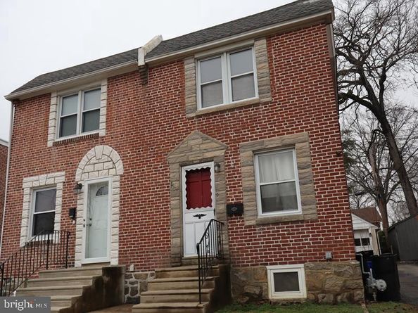 1607 Washington Avenue, Prospect Park PA 19076